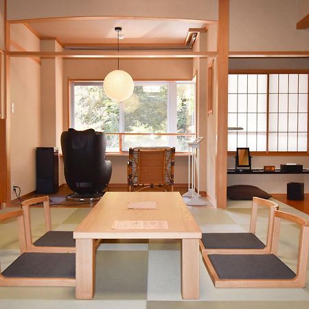 Keiryuso Siorie Hotel Matsumoto Exterior photo
