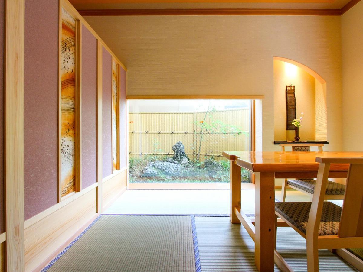 Keiryuso Siorie Hotel Matsumoto Exterior photo