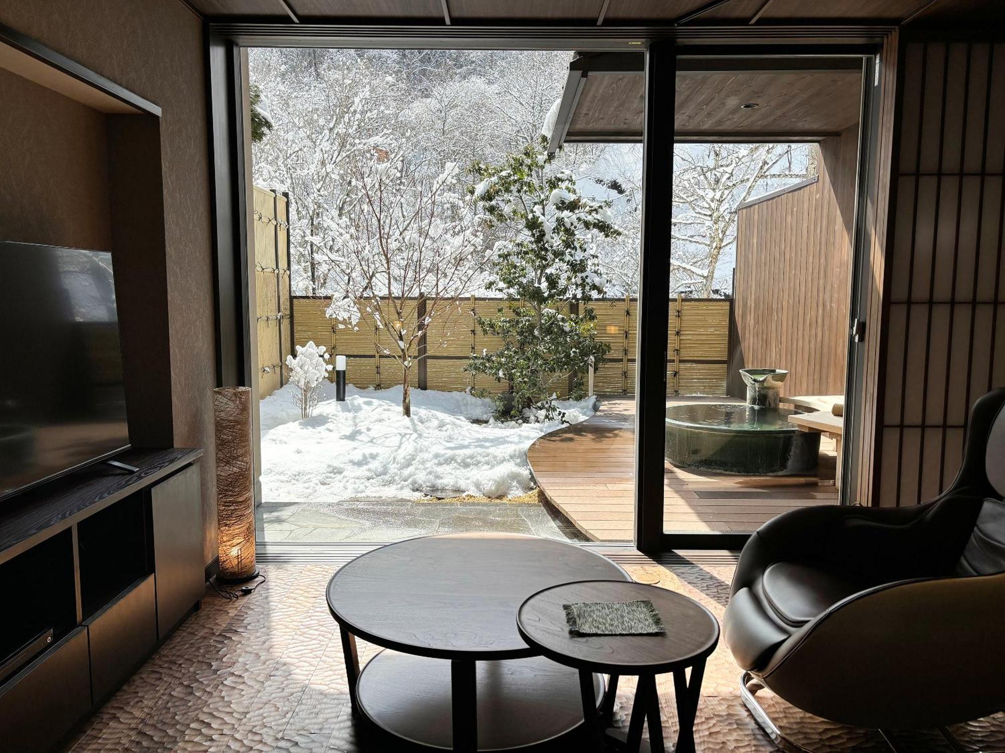 Keiryuso Siorie Hotel Matsumoto Exterior photo