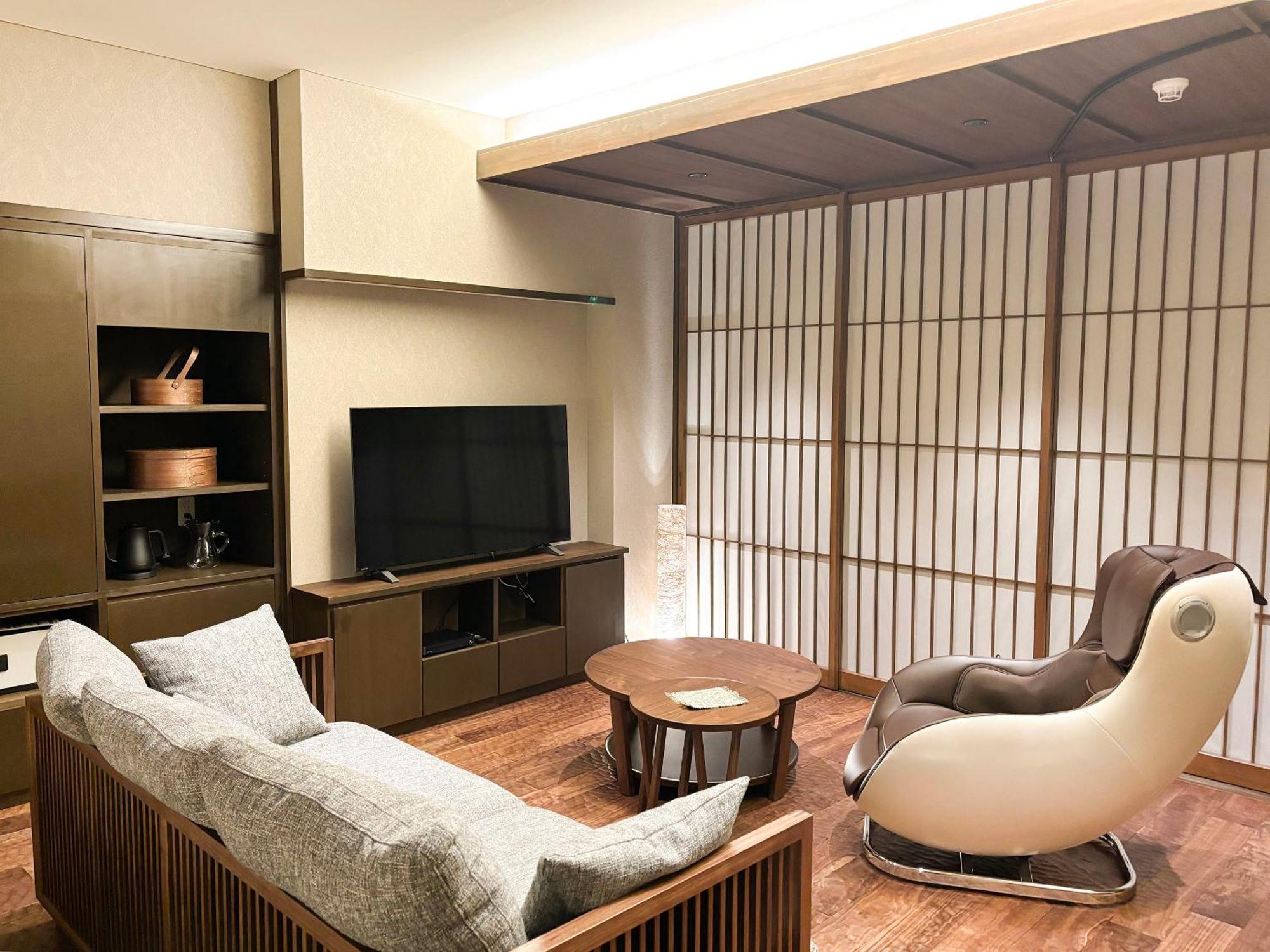 Keiryuso Siorie Hotel Matsumoto Exterior photo