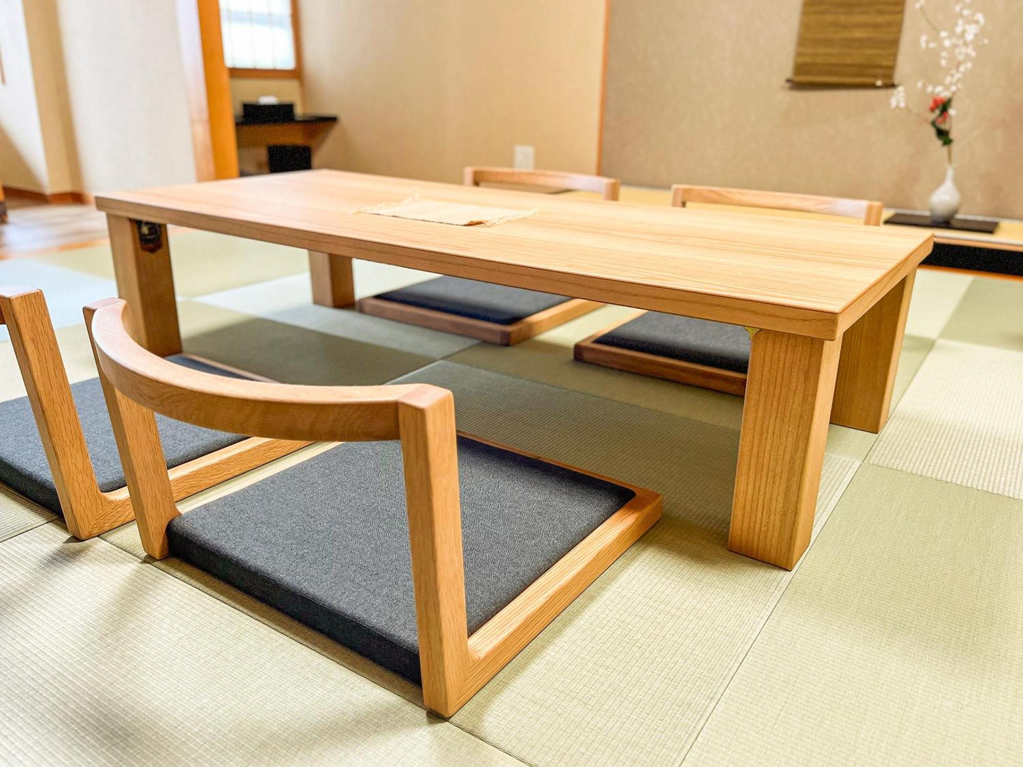 Keiryuso Siorie Hotel Matsumoto Exterior photo