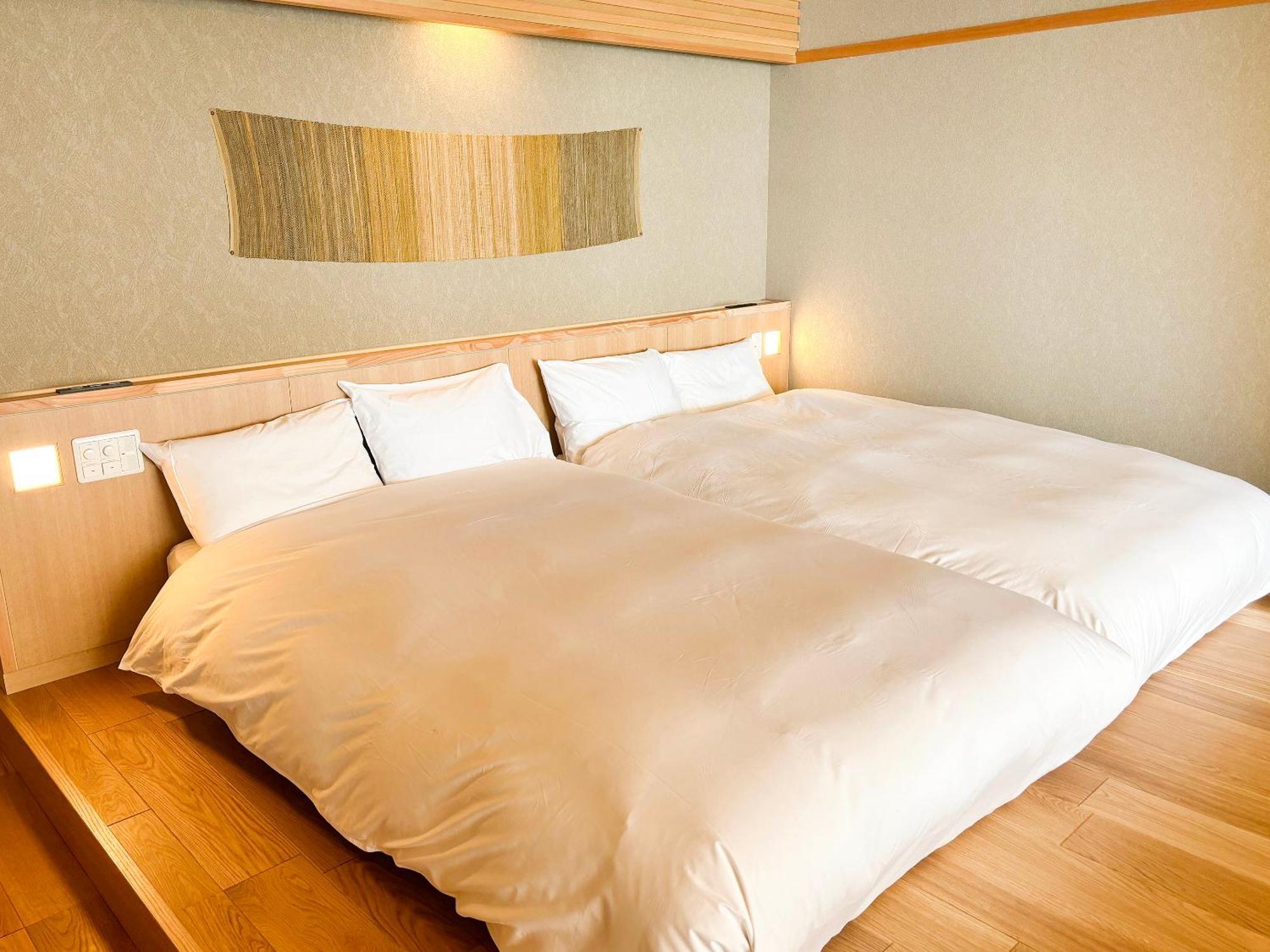 Keiryuso Siorie Hotel Matsumoto Exterior photo