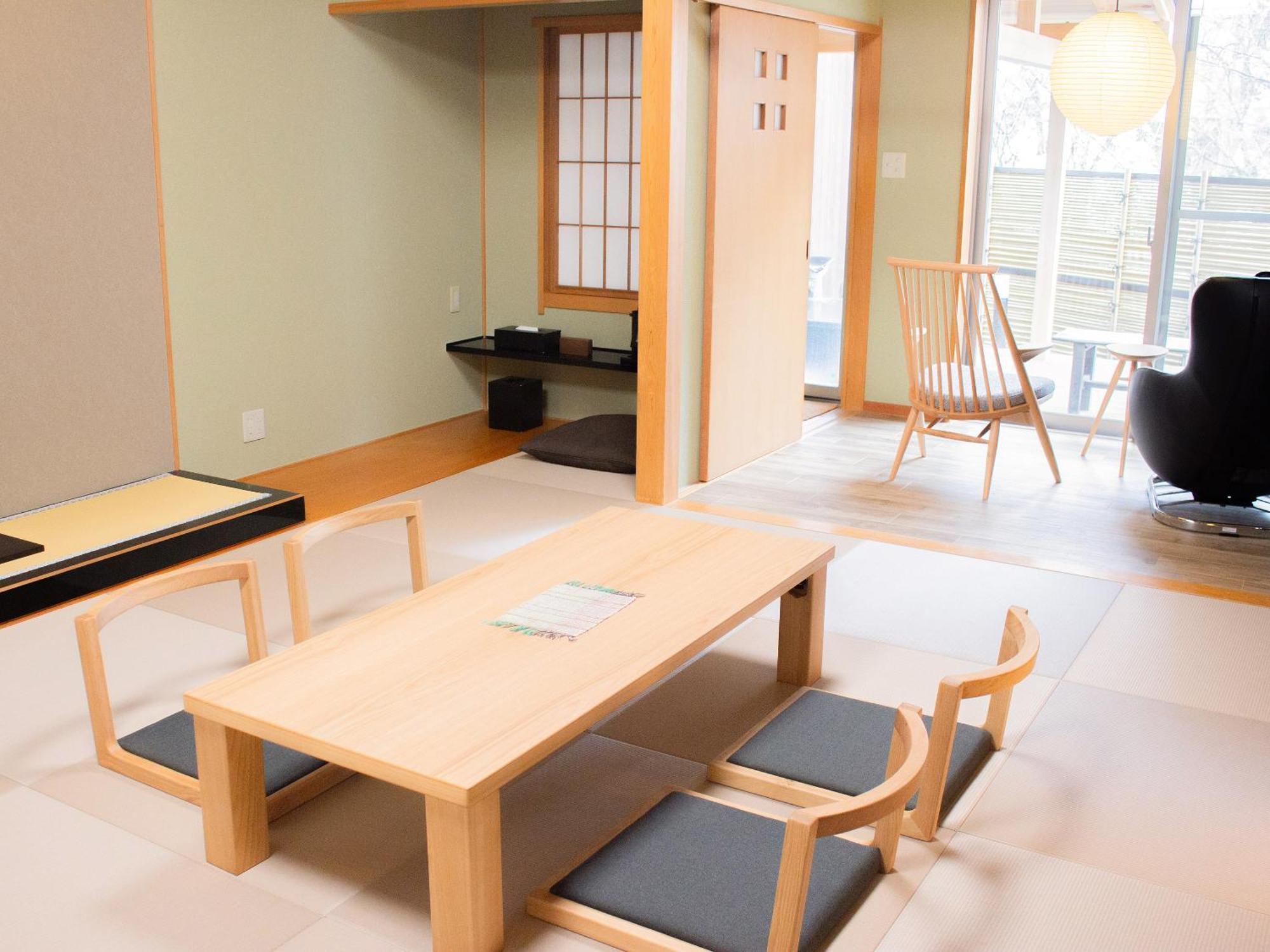 Keiryuso Siorie Hotel Matsumoto Exterior photo