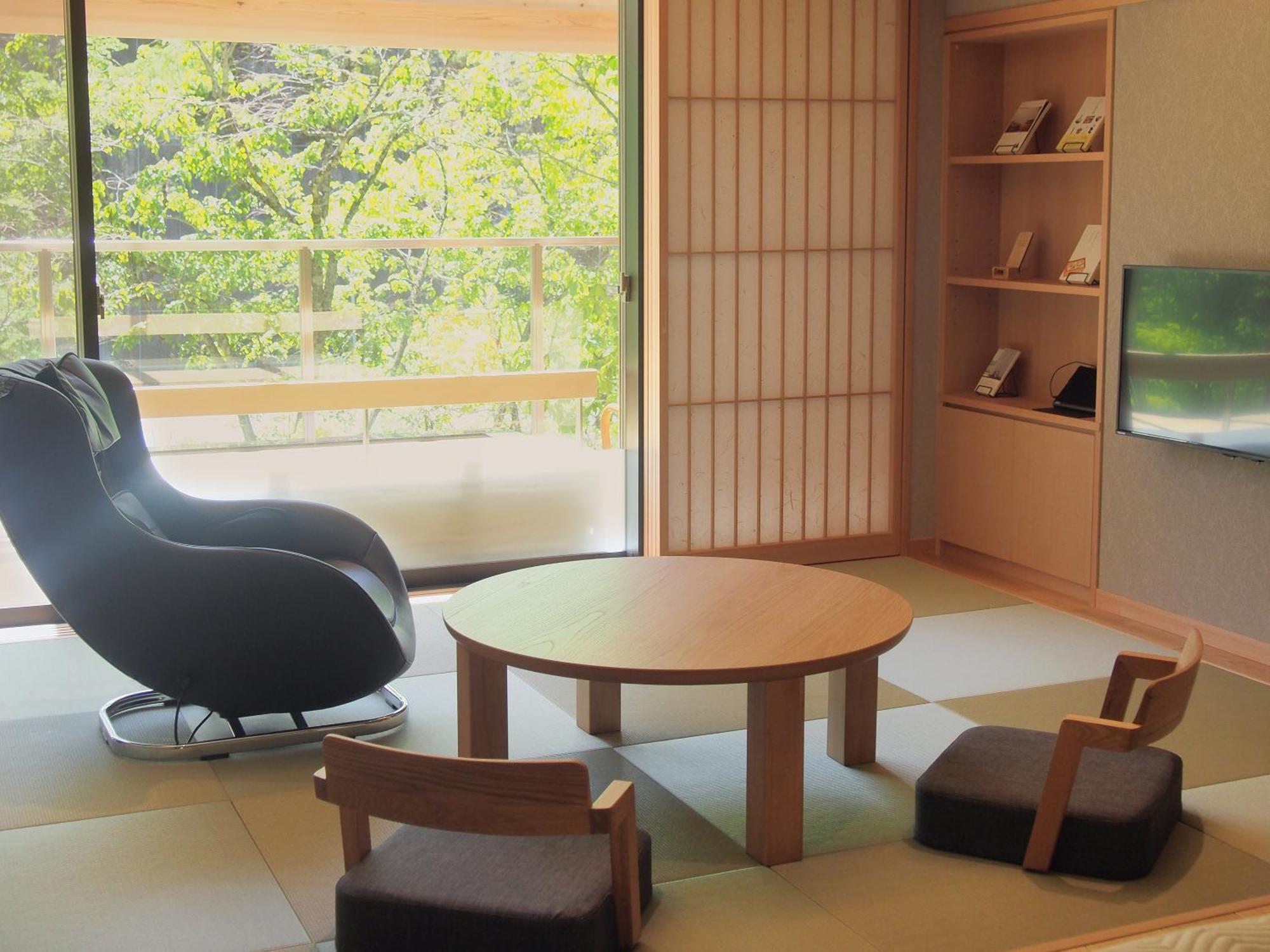 Keiryuso Siorie Hotel Matsumoto Exterior photo