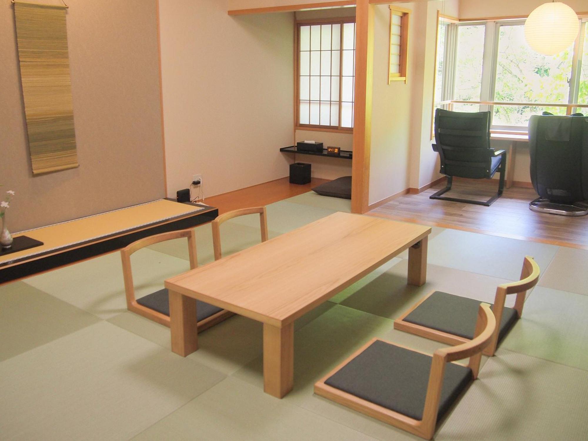 Keiryuso Siorie Hotel Matsumoto Exterior photo