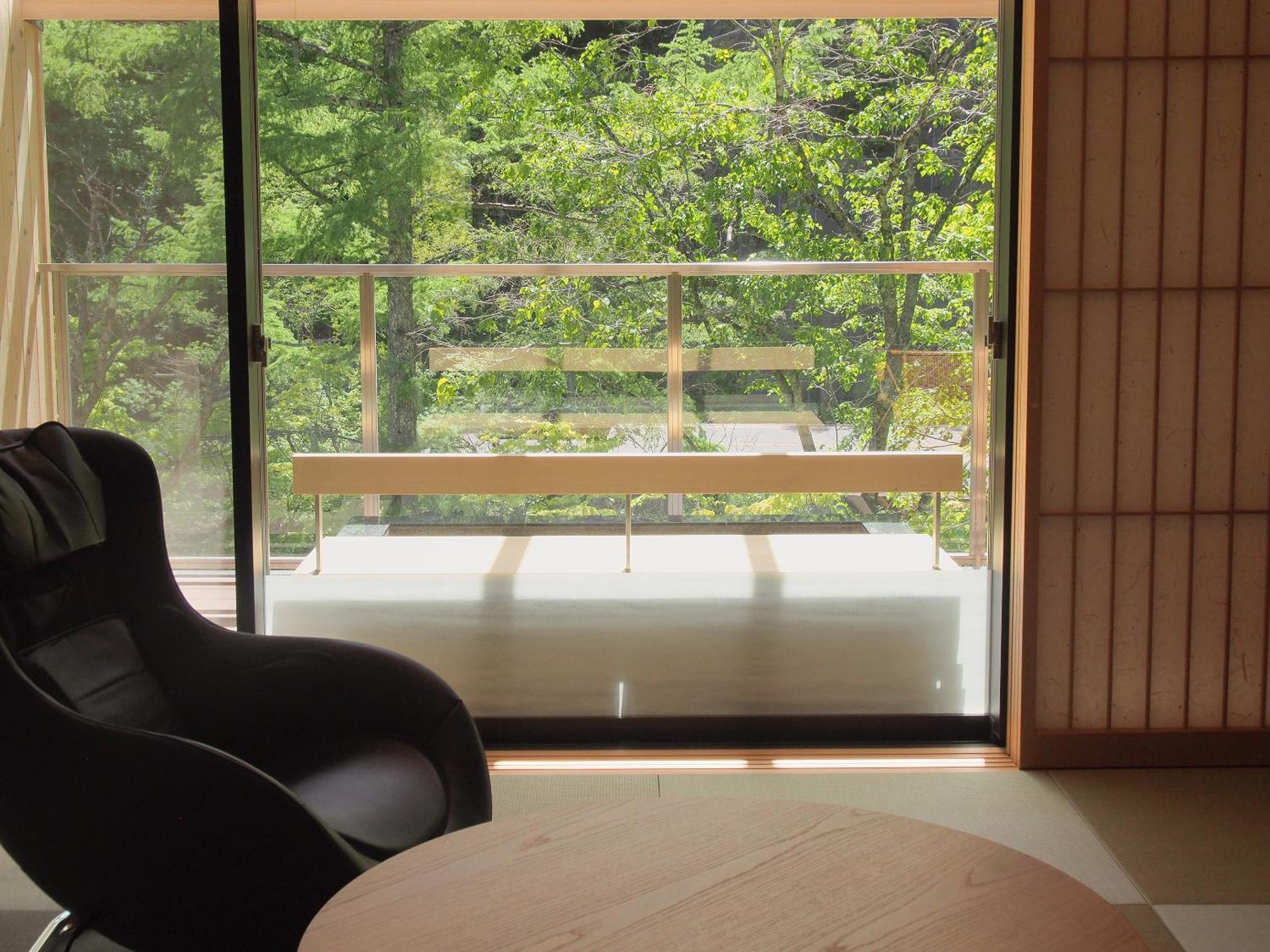 Keiryuso Siorie Hotel Matsumoto Exterior photo