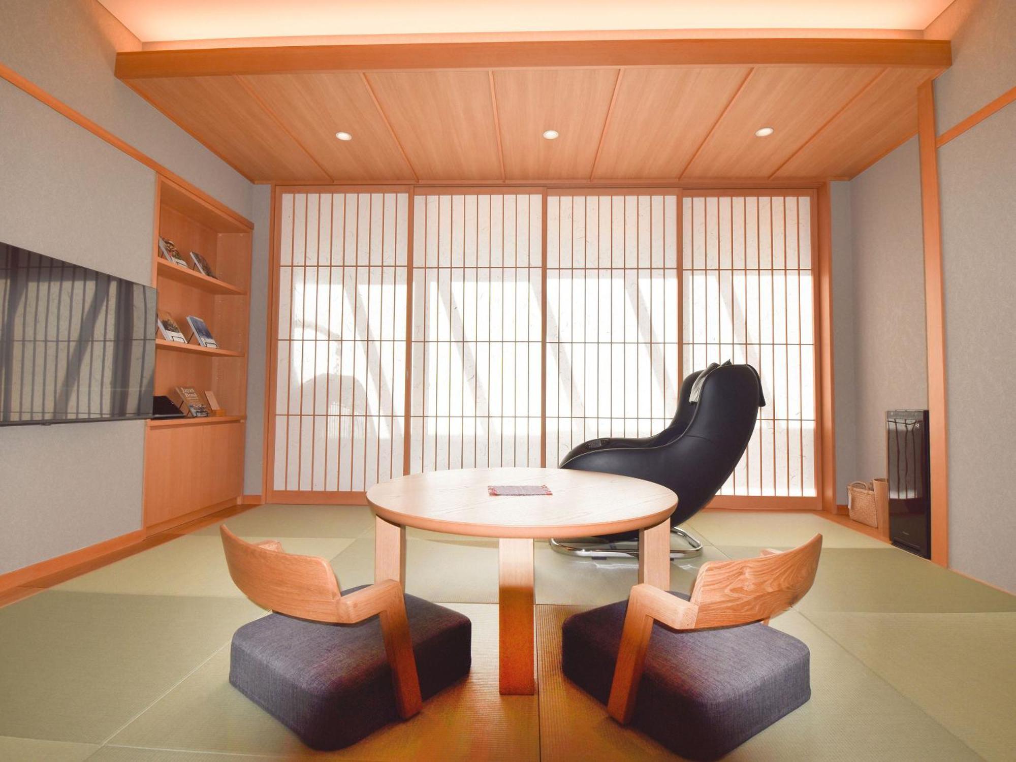 Keiryuso Siorie Hotel Matsumoto Exterior photo